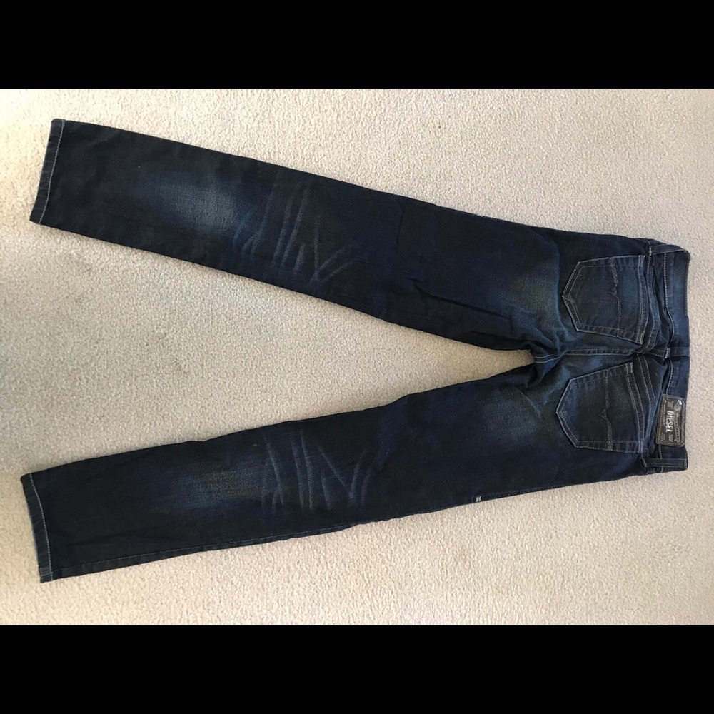Diesel jeans - Picture 3 of 3